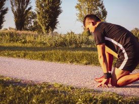 Esercizi per Migliorare la Forza